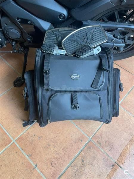 Kawasaki Vulcan S – Vista 3