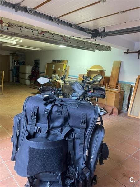 Kawasaki Vulcan S – Vista 6