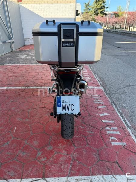 Voge 900 DSX – Vista 4