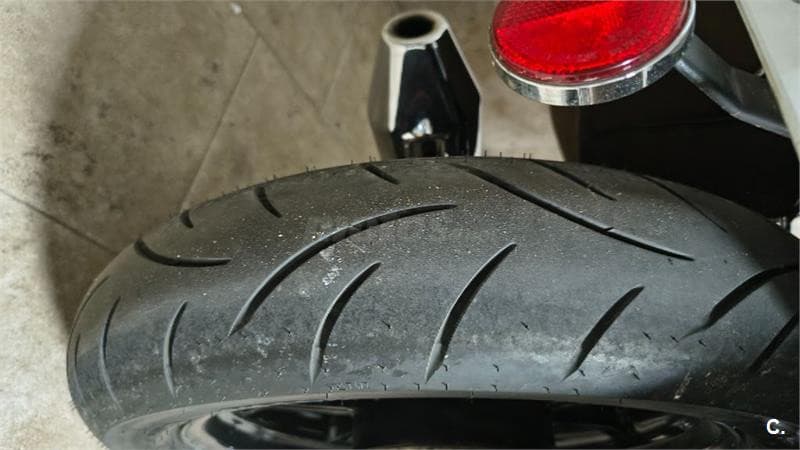 Triumph Boneville 6600 € 2015 Murcia - 6