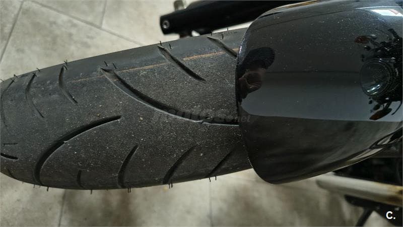 Triumph Boneville 6600 € 2015 Murcia - 7