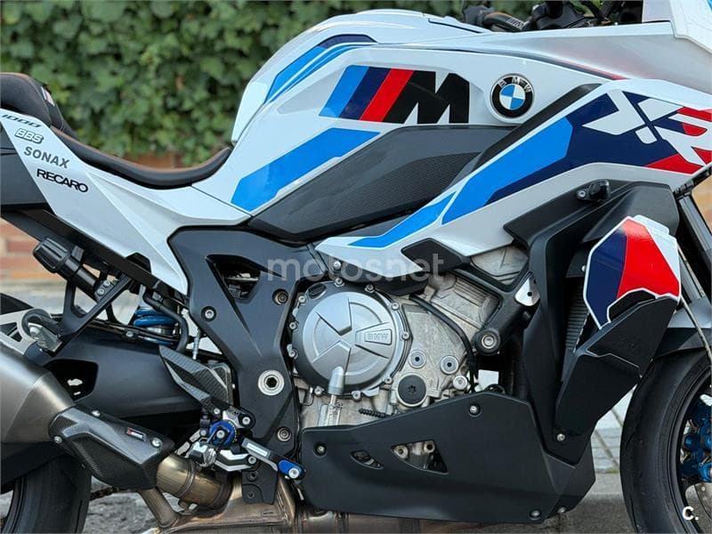 BMW M 1000 XR – Vista 11