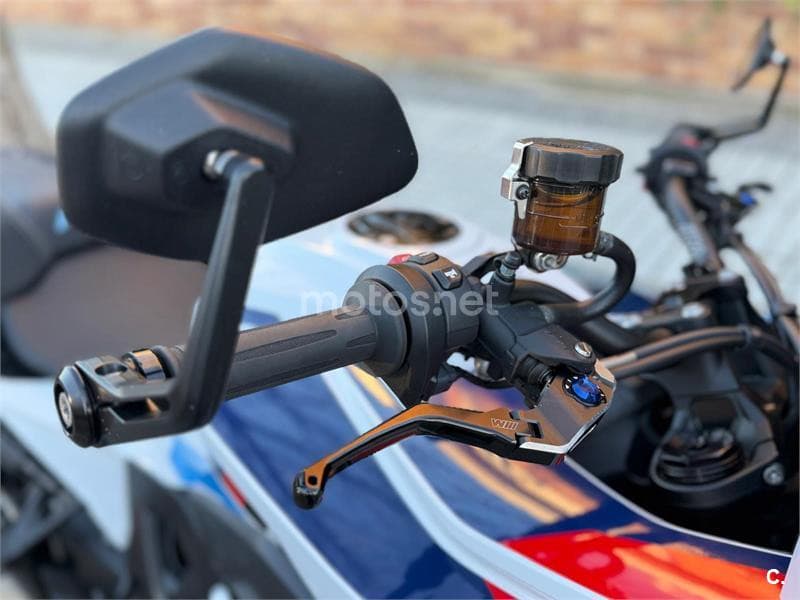 BMW M 1000 XR – Vista 12