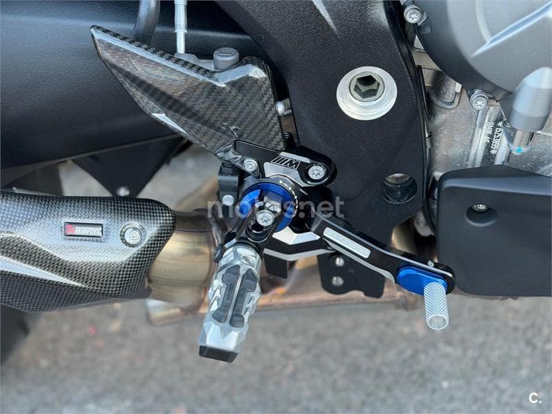 BMW M 1000 XR – Vista 13