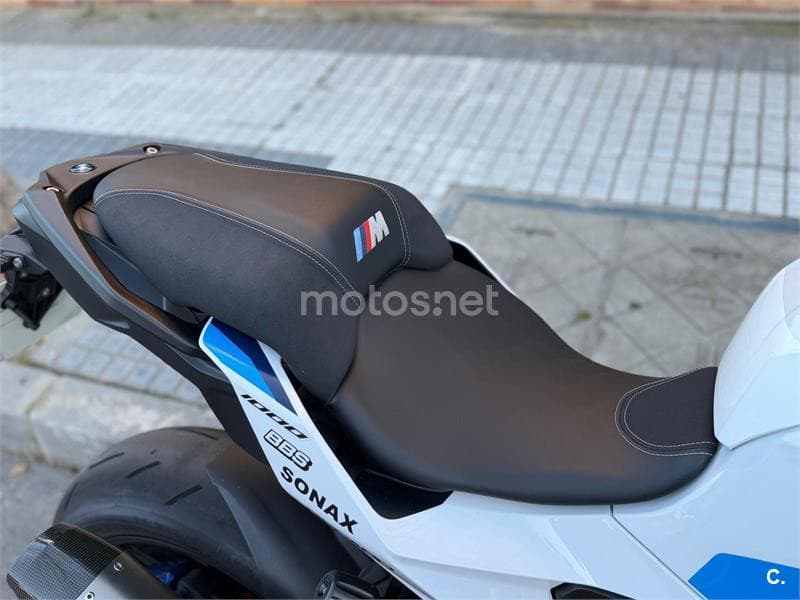 BMW M 1000 XR – Vista 14