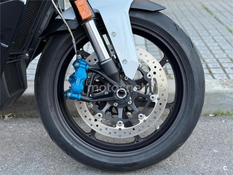 BMW M 1000 XR – Vista 15