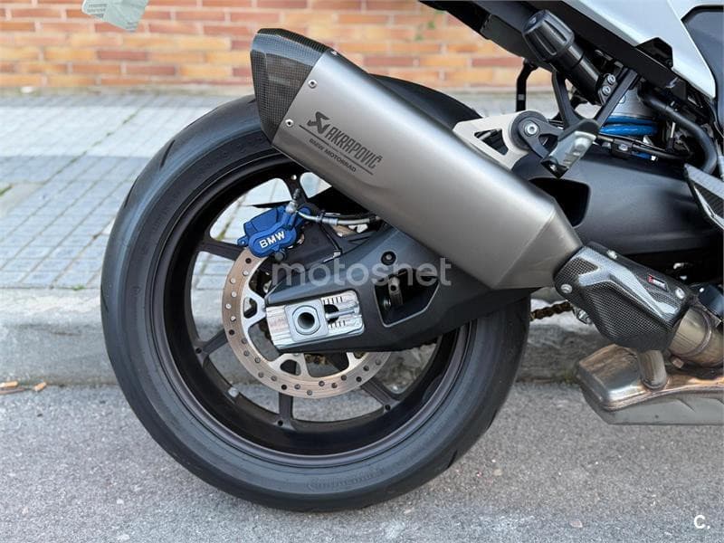 BMW M 1000 XR – Vista 16