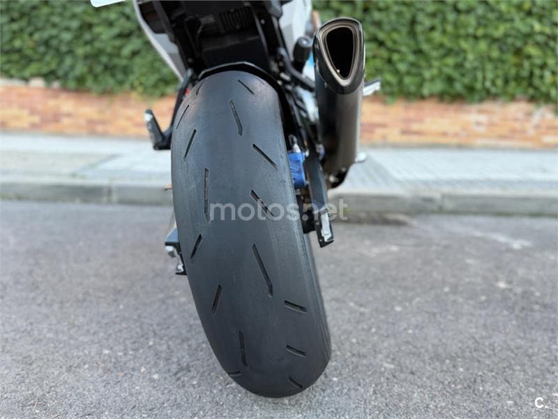 BMW M 1000 XR – Vista 18