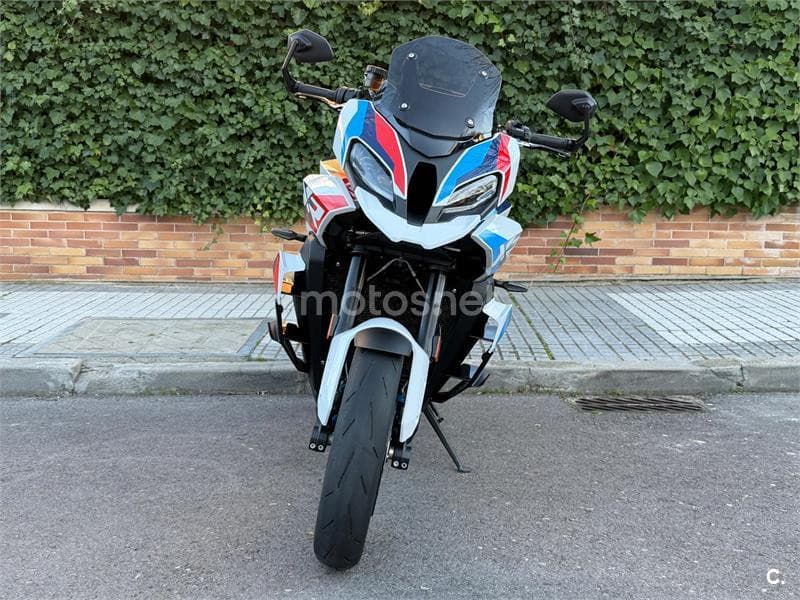 BMW M 1000 XR – Vista 4