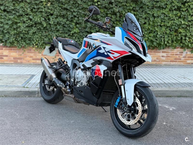 BMW M 1000 XR – Vista 5