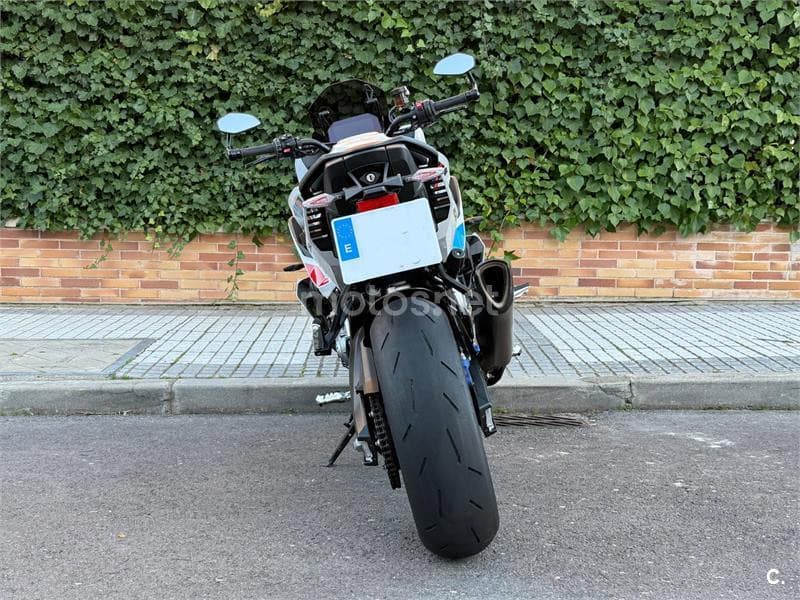 BMW M 1000 XR – Vista 6