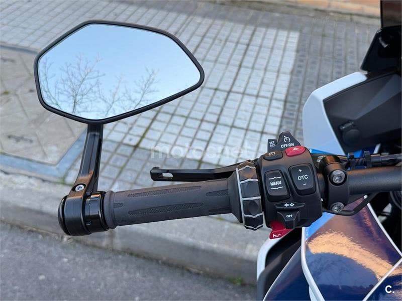 BMW M 1000 XR – Vista 8