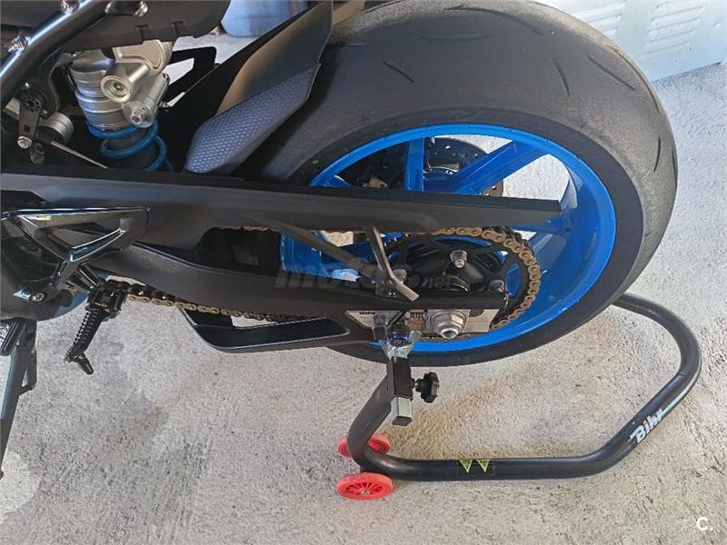 BMW M 1000 R – Vista 2