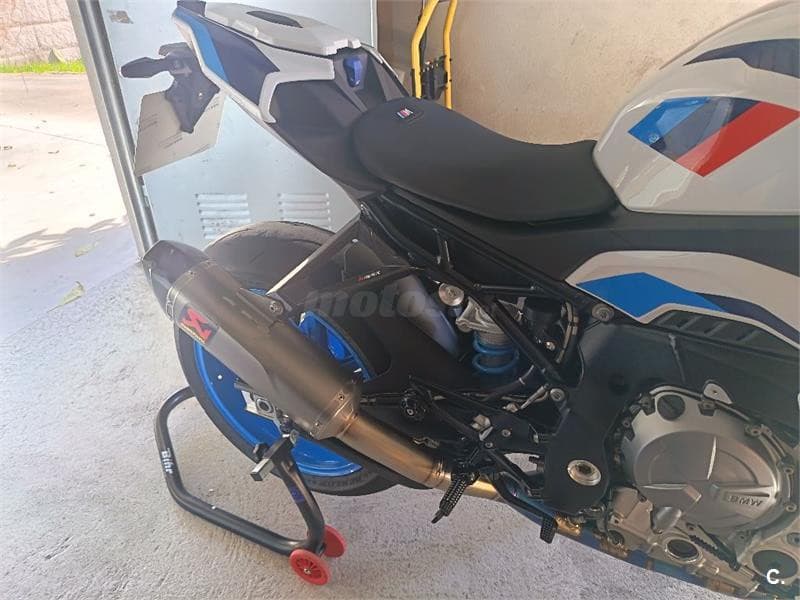 BMW M 1000 R – Vista 4