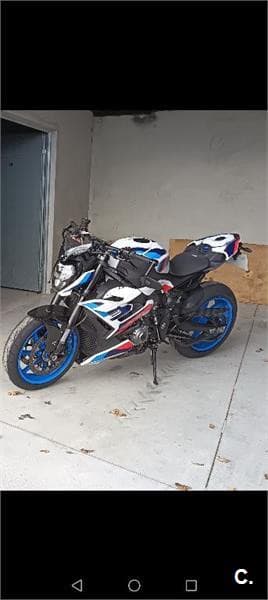 BMW M 1000 R – Vista 6