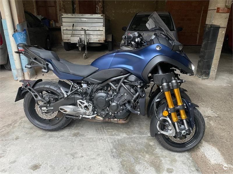 Yamaha Niken 9999 € 2022 Valencia - 1