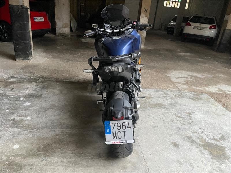 Yamaha Niken 9999 € 2022 Valencia - 2