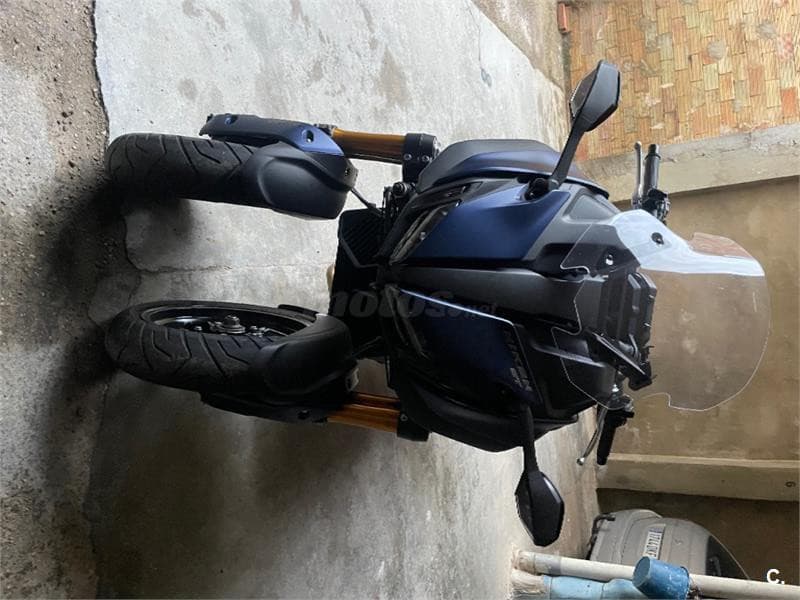 Yamaha Niken 9999 € 2022 Valencia - 3