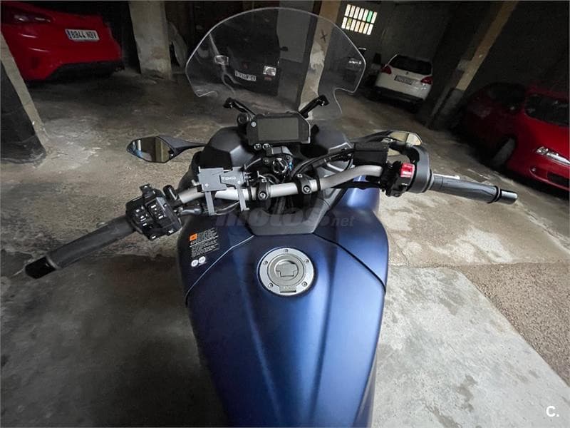 Yamaha Niken 9999 € 2022 Valencia - 4