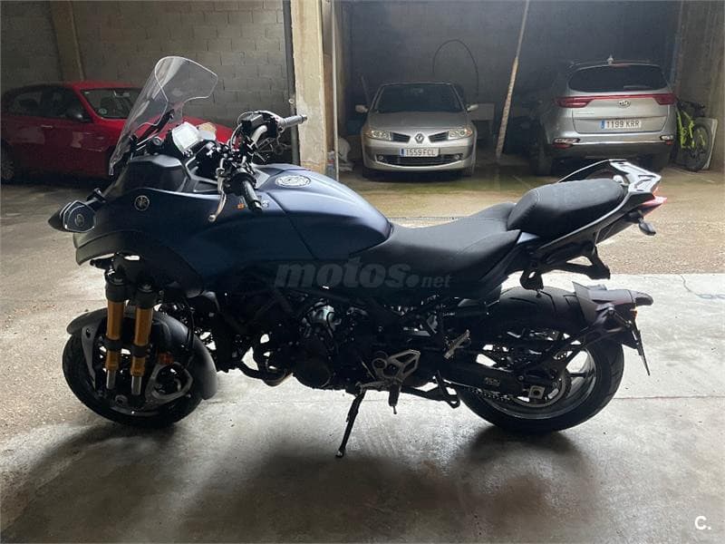 Yamaha Niken 9999 € 2022 Valencia - 5