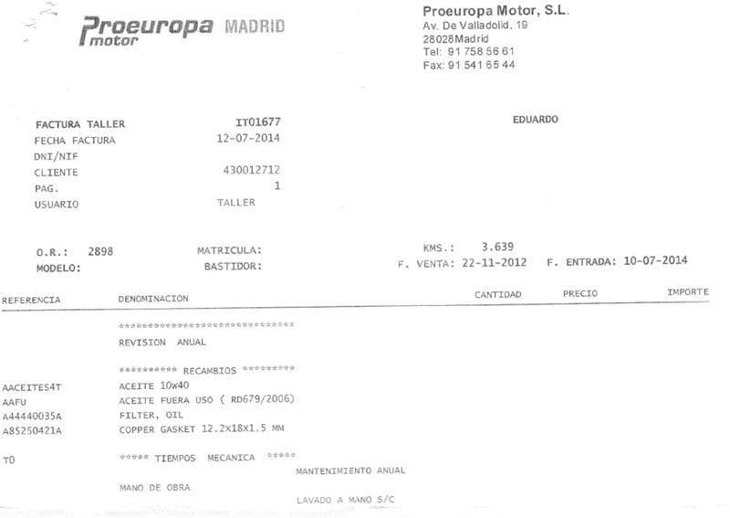 Ducati Monster 796 ABS – Vista 12