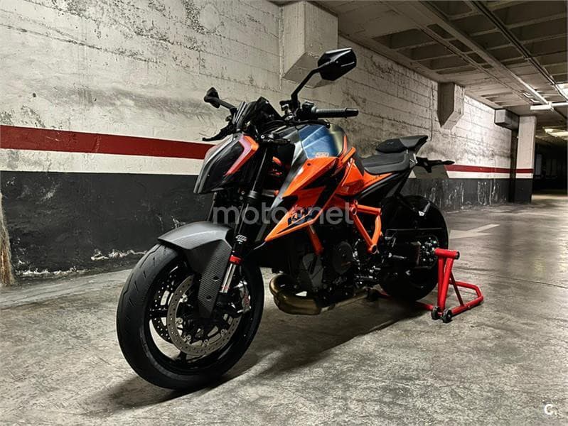 KTM 1290 Super Duke R 7250 € 2023 Cáceres - 1