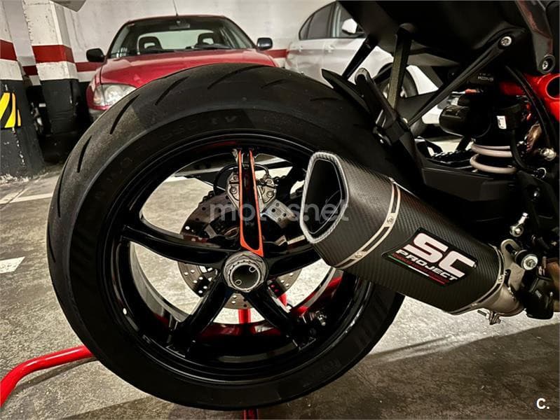 KTM 1290 Super Duke R 7250 € 2023 Cáceres - 2