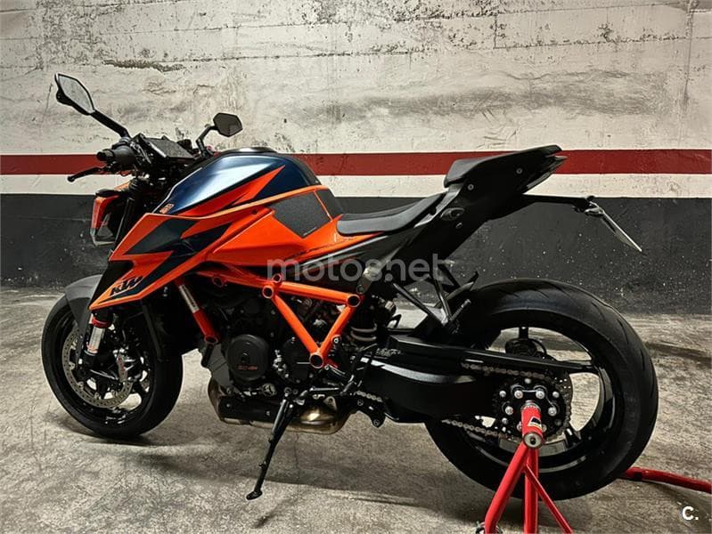KTM 1290 Super Duke R 7250 € 2023 Cáceres - 3