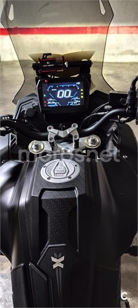 Voge 525 DSX – Vista 4