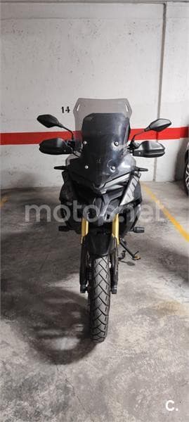 Voge 525 DSX – Vista 6