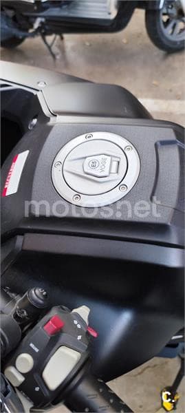 Voge 525 DSX – Vista 9