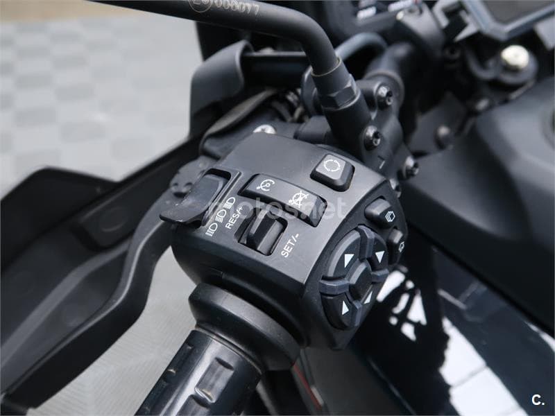 Harley-Davidson Pan America 1250 – Vista 12