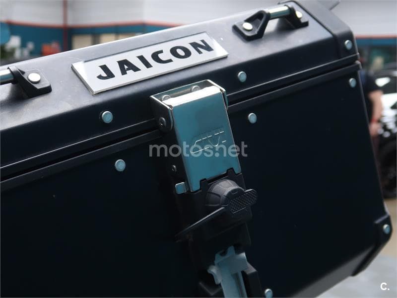 Harley-Davidson Pan America 1250 – Vista 8