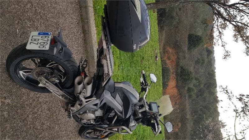 Zontes T-310 – Vista 2