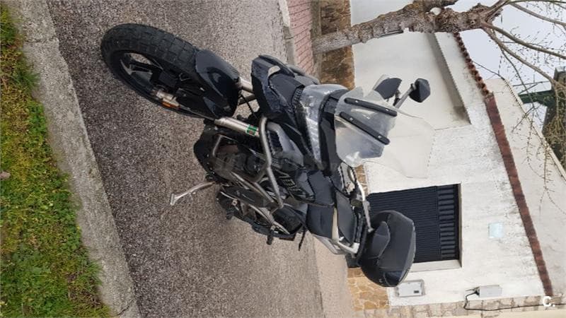 Zontes T-310 – Vista 5