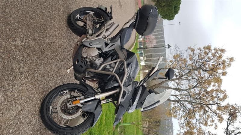 Zontes T-310 – Vista 8