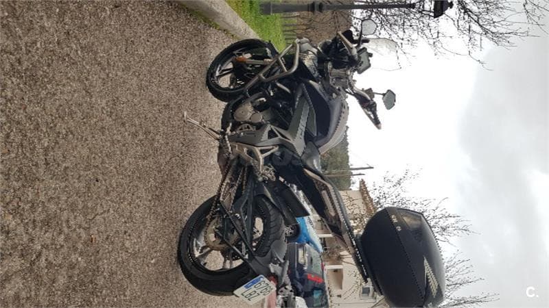 Zontes T-310 – Vista 9