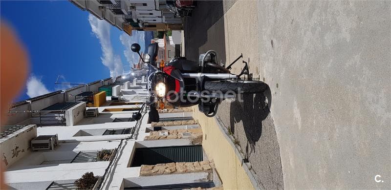 BMW R 1200 GS – Vista 3