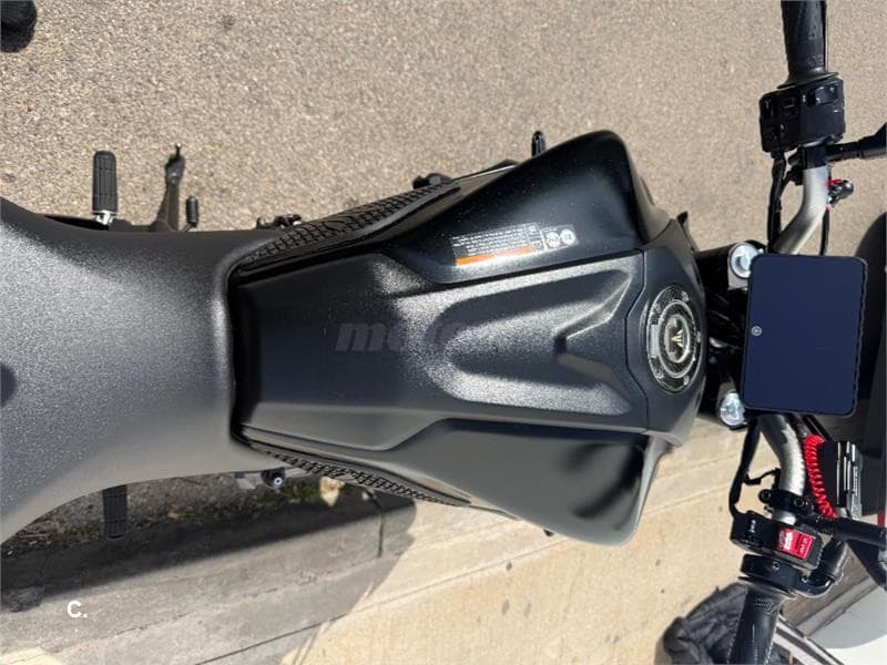 Yamaha MT-07 – Vista 3