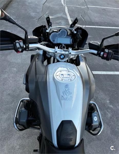 BMW R 1200 GS – Vista 6