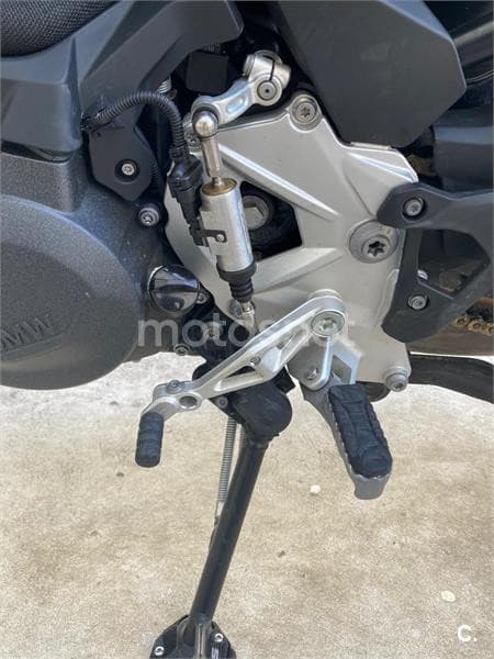 BMW F 800 GS – Vista 3