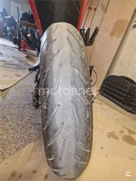 Zontes U 125 – Vista 1