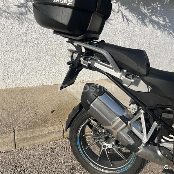 BMW R 1250 GS – Vista 3