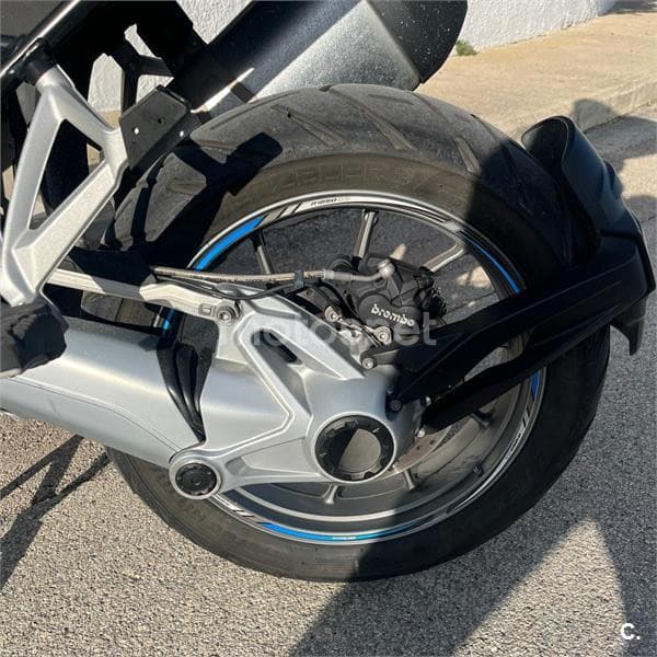 BMW R 1250 GS – Vista 7