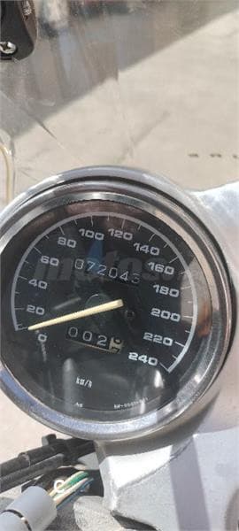 BMW R 1150 R – Vista 11