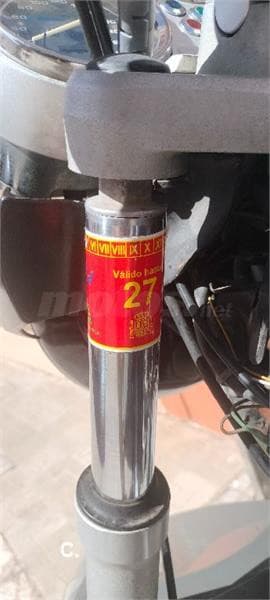 BMW R 1150 R – Vista 12