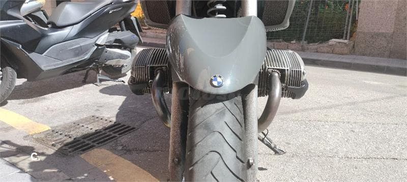 BMW R 1150 R – Vista 13