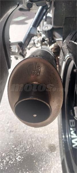 BMW R 1150 R – Vista 10