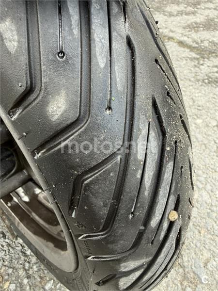 Yamaha XMAX 300 – Vista 5