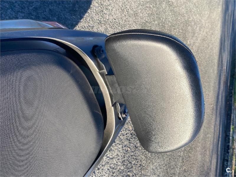 Kymco Super Dink 125i – Vista 6